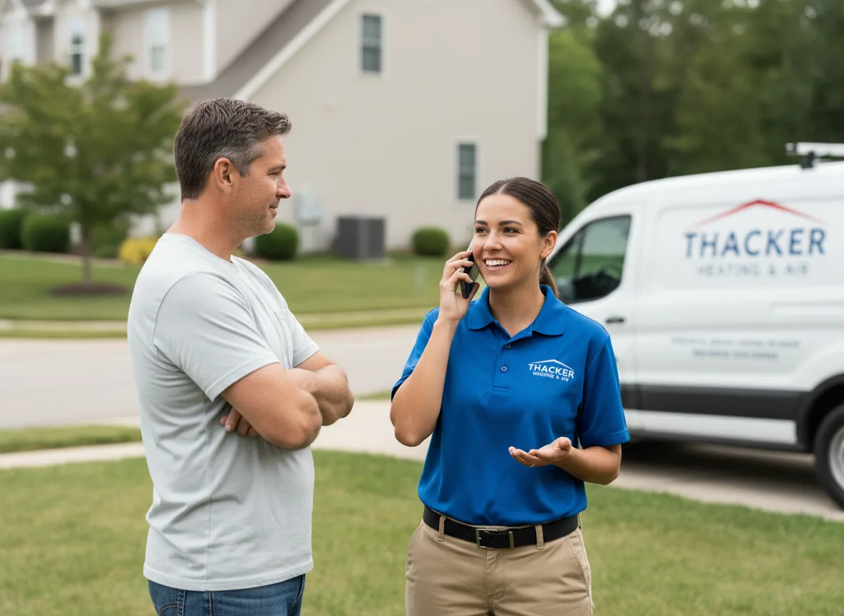 Ac Repair Port Norris, NJ FAQs